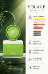 SOLACE