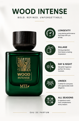 WOOD INTENSE