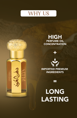 DEHN AL OUD ATTAR