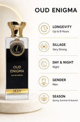 OUD ENIGMA