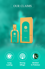 MUSK PURO