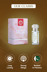 HIMALAYAN MUSK-ATTAR
