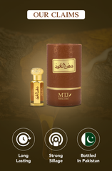DEHN AL OUD ATTAR