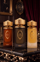 OUD DESIRE