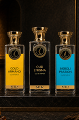OUD ENIGMA
