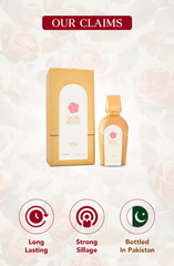MUSK ROSE