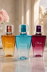 PARADISE POUR FEMME