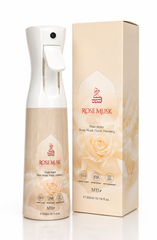 ROSE MUSK FABRIC SCENT / ROOM SPRAY