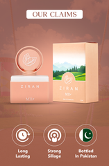ZIRAN