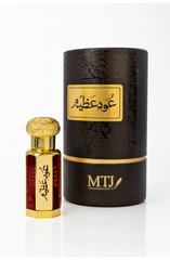 OUD E AZEEM ATTAR