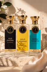 GOLD ARMANO