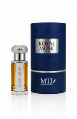 ROYAL MUSK-ATTAR