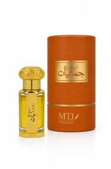JAMALIYAT ATTAR