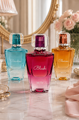 BLUSH