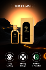 OUD PASSION