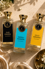 NEROLI PASSION