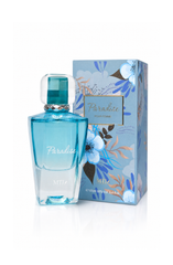 PARADISE POUR FEMME