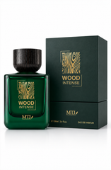 WOOD INTENSE