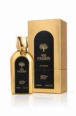 OUD PASSION