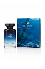SEA SPICE