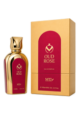 OUD ROSE