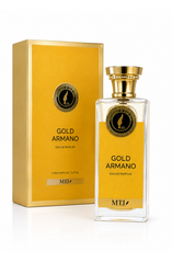 GOLD ARMANO