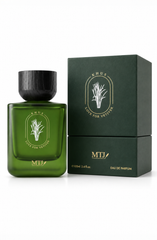 KHUS LOVE FOR VETIVER FRAGRANCE