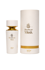 HIMALAYAN MUSK