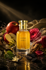 ELIXIR GOLD