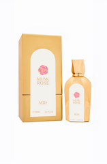 MUSK ROSE