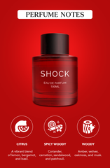 SHOCK