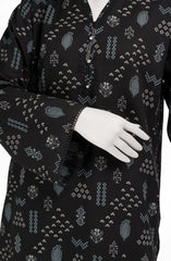 PRINTED CAMBRIC STITCHED 2 PIECE