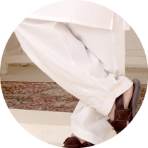 MEN BOTTOM