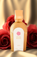MUSK ROSE