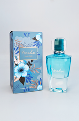 PARADISE POUR FEMME