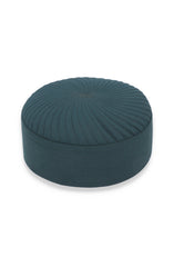 MTJ GREEN MEN CAP WASH N WEAR