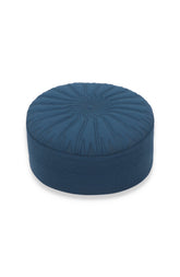 MTJ TEAL MEN CAP WASH N WEAR