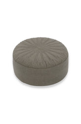 MTJ LIGHT OLIVE MEN CAP WASH N WEAR