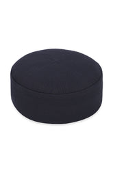 MTJ CHARCOAL MEN CAP WASH N WEAR