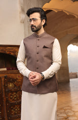 SUMMER'22 FORMAL WAISTCOAT