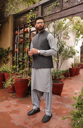 SUMMER'22 FORMAL WAISTCOAT