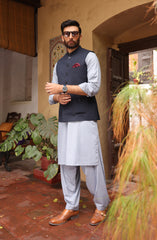 SUMMER'22 FORMAL STYLING WAISTCOAT