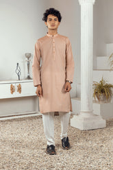 TEENS PLAIN KURTA