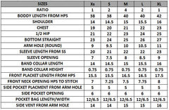 SUMMER'23 PEACH PUFF STITCHED 2PC SUIT