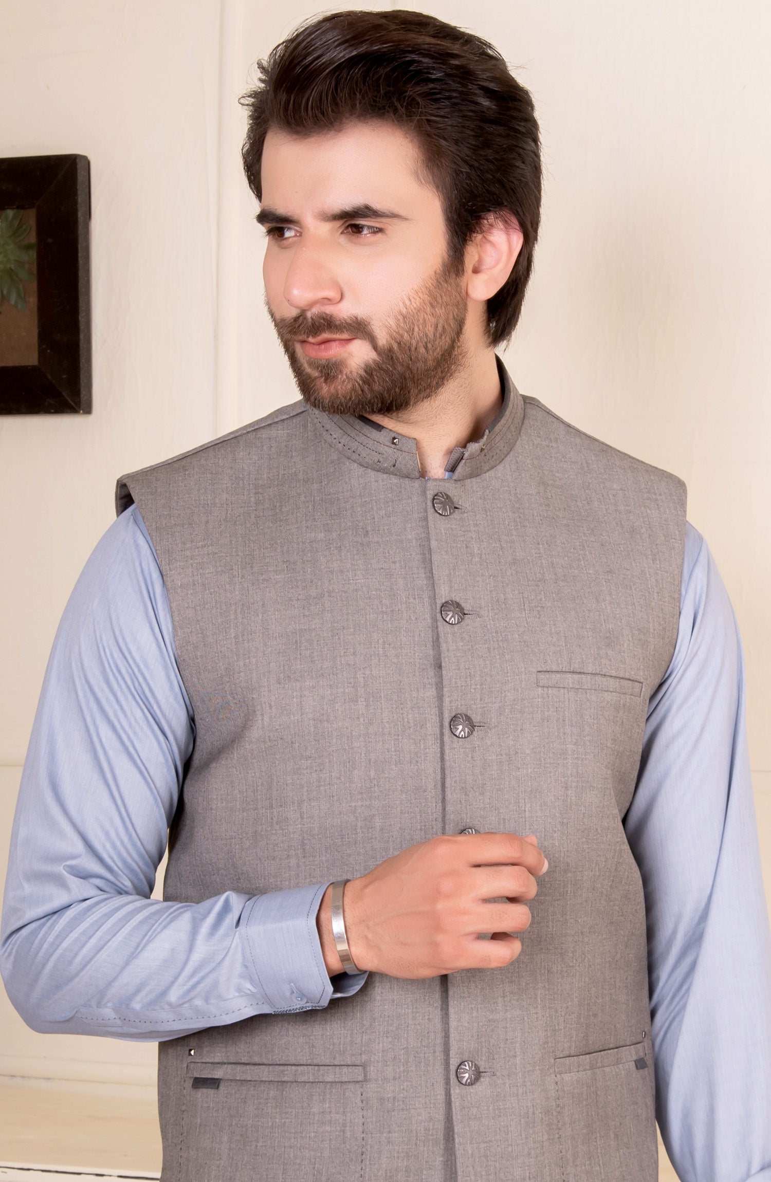 FORMAL WAISTCOAT (6658896036014)