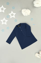 INFANT KURTA PLAIN