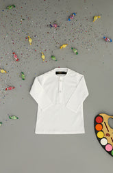 INFANT KURTA PLAIN