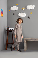 BOYS KAMEEZ SHALWAR