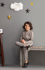 BOYS KAMEEZ SHALWAR