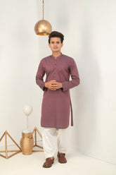 TEENS PLAIN KURTA